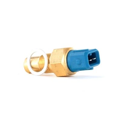 Abbildung von RIDEX 830C0060 Kühlmitteltemperatursensor PEUGEOT: 306 Cabrio, 406 Coupe, Boxer Bus, FIAT: Ducato II Pritsche/Fahrgestell, LANCIA: Zeta