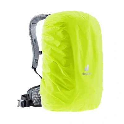 Abbildung von Deuter Cover Raincover Square 50 neon Regenhülle