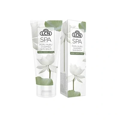 Abbildung von SPA Hand, Body &amp; Feet Muru Chapped Skin Balm 75 ml