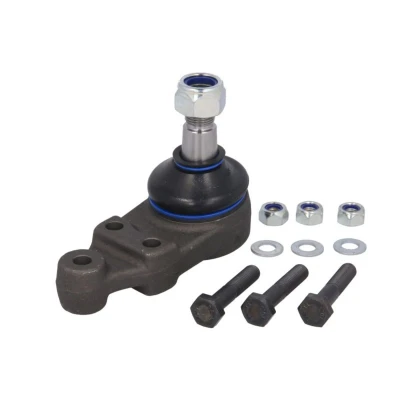 Abbildung von DELPHI TC570 Traggelenk 140 94 56 FORD: Transit Mk3 Pritsche/Fahrgestell, Kastenwagen