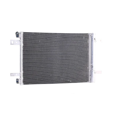 Abbildung von NRF EASY FIT 350323 Klimakondensator mit Trockner, Dichtring 14,3 11,1 Aluminium 524 PEUGEOT: 308 SW 2, II Schrägheck, 508