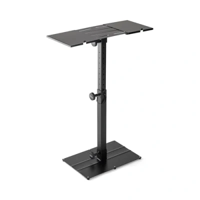 Abbildung von On Stage KS6150 Kompakter MIDI/Synth Utility Ständer