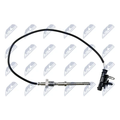 Abbildung von NTY EGT VV 004 Sensor, Abgastemperatur VOLVO: V50, XC60 I, V70 3