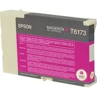 Abbildung von Epson T6173 (C13T617300) Druckerpatrone Magenta