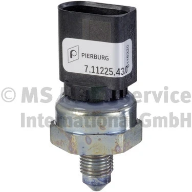 Abbildung von PIERBURG 7.11225.43.0 Sensor, Kraftstoffdruck