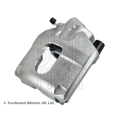 Abbildung von BLUE PRINT ADBP450005 Bremssattel Gusseisen Vorderachse rechts FORD: FIESTA 5, 6, Fusion Kombi, MAZDA: 2 Hatchback