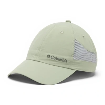 Abbildung von Columbia TECH SHADE II HAT Unisex Cap, Größe: One Size, Safari