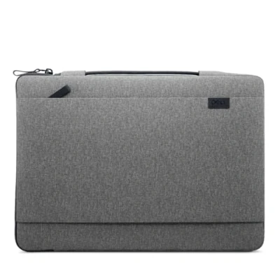 Abbildung von Dell EcoLoop Urban Schutzhülle 11 14 CV4425, 35,6 cm (14 Zoll), Webstoff, Schaum, Tasche mit Reißverschluss, Klappgriff, Geringes Gewicht, 100% Recyclingkunststoff