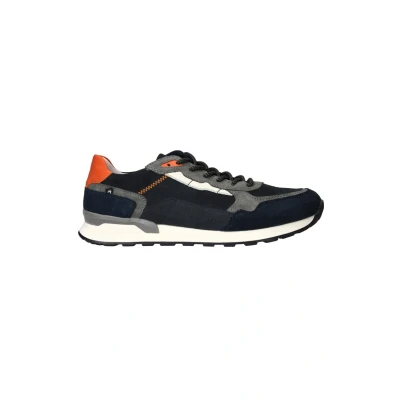 Abbildung von Rieker Sneaker low, Herren, Größe: 44, Zwart Schuhe