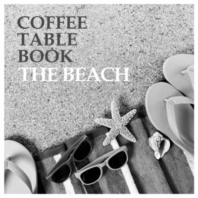 Abbildung von Coffee Table Book: The Beach (Small Books)