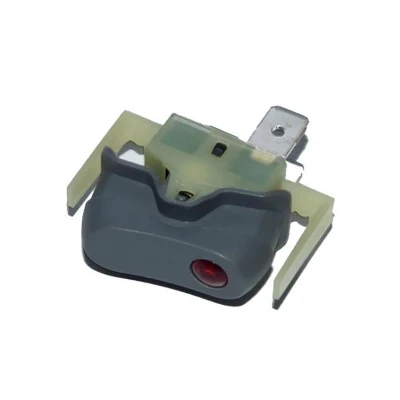 Abbildung von Groupe SEB SS993378 Netzschalter Fritteuse ss 993378 schalter/grau