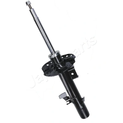 Abbildung von JAPANPARTS MM LR021 Stoßdämpfer Vorderachse rechts Gasdruck Zweirohr Federbein oben Stift LAND ROVER: Freelander 2 SUV