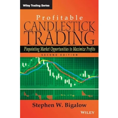 Abbildung von Profitable Candlestick Trading: Pinpointing Market Opportunities to Maximize Profits (Wiley Trading)