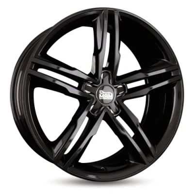 Abbildung von MAM 4250084646731 8X19 ET42 5X112 Alufelgen PKW
