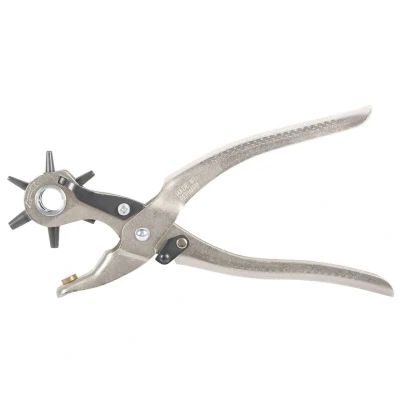 Abbildung von Harry&#039;s Horse Lochzange pro One Size RVS