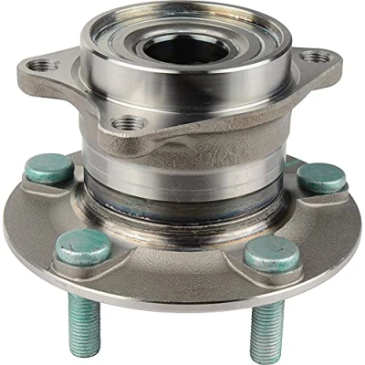 Abbildung von HERTH+BUSS JAKOPARTS J4713048 Radlagersatz 139,7mm MAZDA: CX 7
