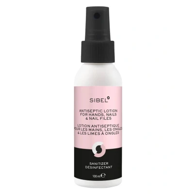 Abbildung von Sibel Sani Lotion 100ml