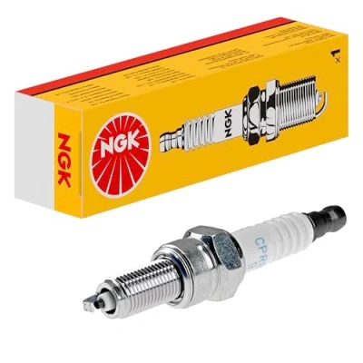 Abbildung von NGK 6508 Zündkerze M10x1.0 SW: 16 mm