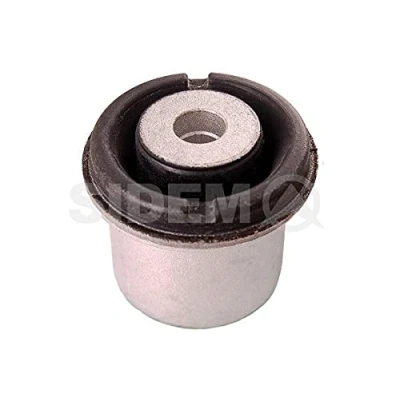 Abbildung von SIDEM 821674 Querlenkerlager Vorderachse oben Gummimetalllager Querlenker BMW: X5