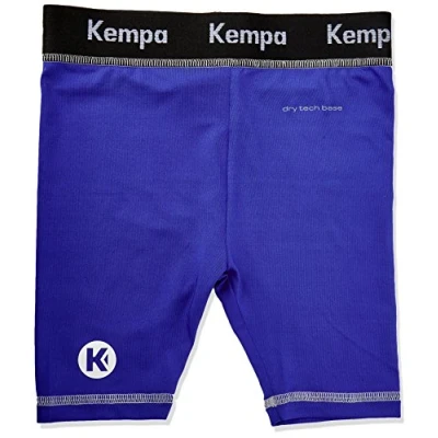 Abbildung von Kempa Attitude Shorts für Kinder, Größe: 164, Royal