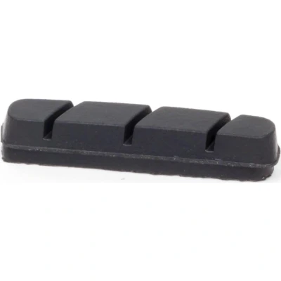 Abbildung von Elvedes Bremsblock Gummi für Campagnolo Race 55 mm (1 Paar)