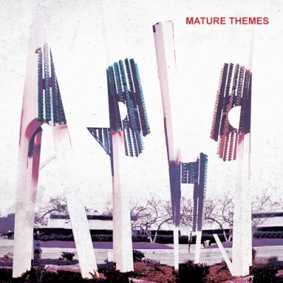 Abbildung von Mature Themes