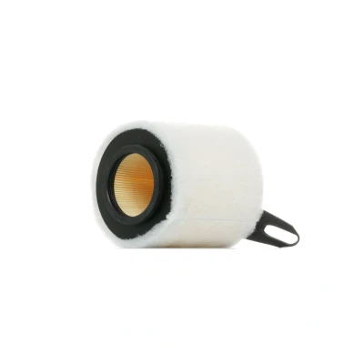 Abbildung von FEBI BILSTEIN 49644 Luftfilter 142 137 Filtereinsatz BMW: 1 Schrägheck, 3 Limousine, Touring