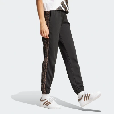 Abbildung von adidas Sportswear Sporthose W ANML 3S FT PT (1 tlg)