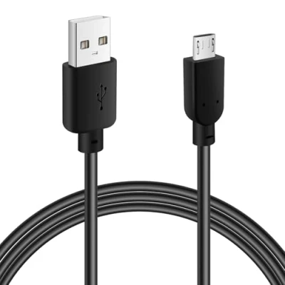 Abbildung von DragonTrading Ersatz USB Kabel kompatibel mit Nikon Coolpix UC E20