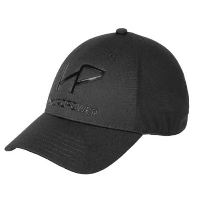 Abbildung von Unisex Helly Hansen Hp Foil Cap, Schwarz, STD