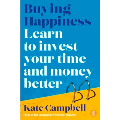 Abbildung von Buying Happiness: Learn to invest your time and money better