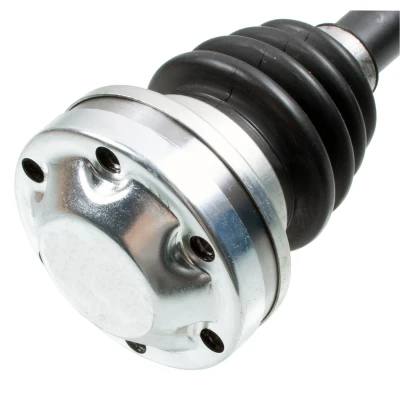Abbildung von FEBI BILSTEIN 181089 Antriebswelle Hinterachse links mit Fett Mutter BMW: X3