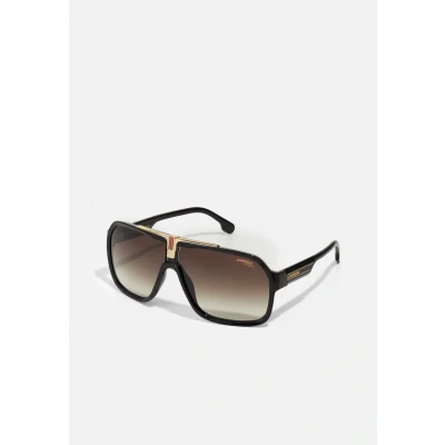 Abbildung von Carrera Unisex Sonnenbrille, Größe: One Size, Black
