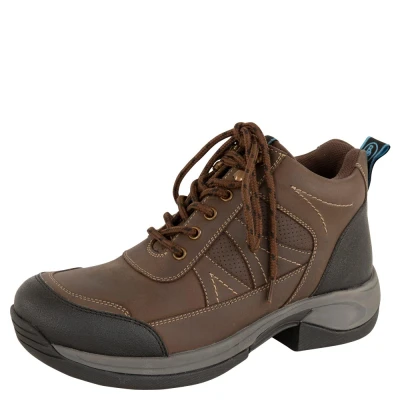 Abbildung von BR Stabiler Schuh Cavan 37 Braun