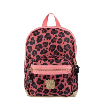 Abbildung von pick &amp; PACK Something WILD S Tagesrucksack für Kinder, Größe: One Size, Spotty