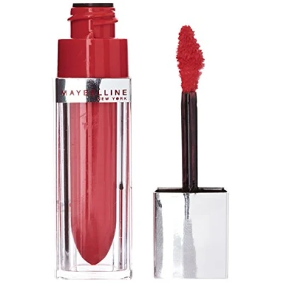 Abbildung von Gemey Maybelline Laque à Lèvres Color Elixir Sensational 710 Rose Redefined
