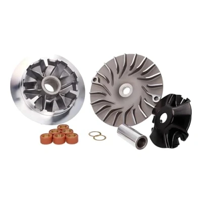 Abbildung von Variomatik Naraku Racing für Yamaha N Max, Tricity 125i, 150i