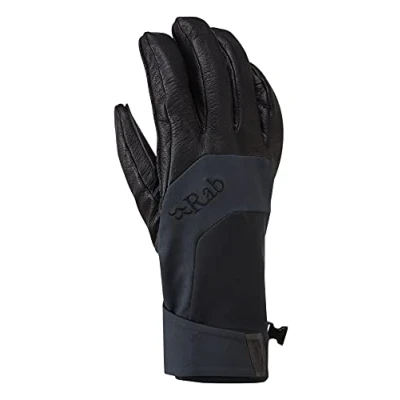 Abbildung von Rab Khroma Tour Gore Tex Infinium Gloves