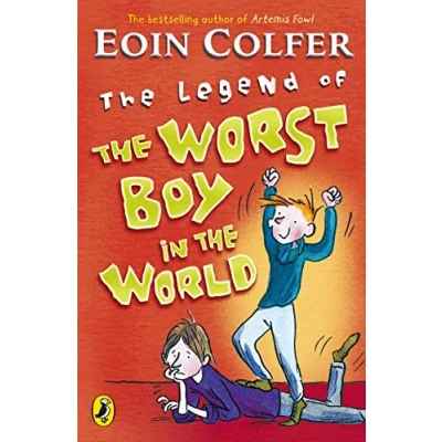 Abbildung von the Legend of Worst Boy in World