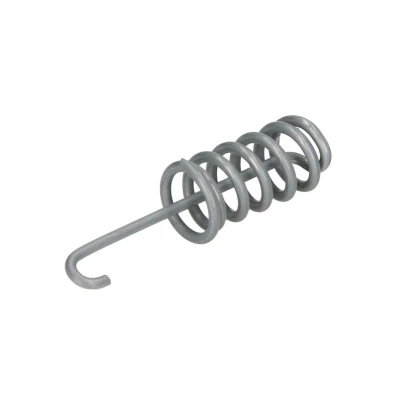 Abbildung von FEBI BILSTEIN 08328 Feder, Bremsbacken MERCEDES BENZ: W123 Limousine, SL Cabrio