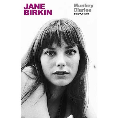 Abbildung von Munkey Diaries: The extraordinary early years of an international icon