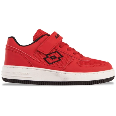 Abbildung von lotto Sneaker