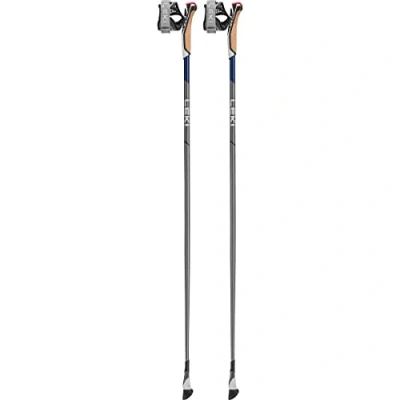 Abbildung von Leki Nordic Walking Stöcke Smart Flash Walkingstöcke
