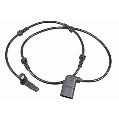 Abbildung von METZGER 09001073 ABS Sensor Vorderachse MERCEDES BENZ: S Klasse Coupe, Limousine