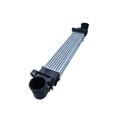 Abbildung von MAXGEAR AC630026 Ladeluftkühler MERCEDES BENZ: S Klasse Limousine