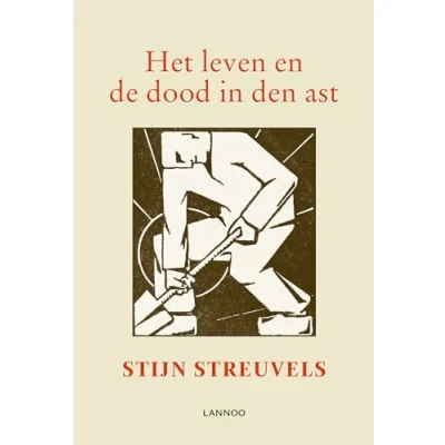Abbildung von Het leven en de dood in den ast