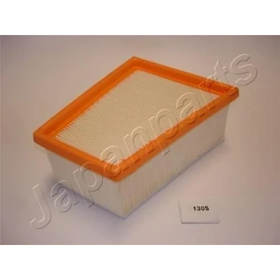 Abbildung von JAPANPARTS FA 130S Luftfilter 74 139 171 Filtereinsatz RENAULT: CLIO 2, Kangoo I, SCENIC DACIA: Duster SUV, Sandero Logan I MCV