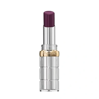 Abbildung von L&#039;Oréal Color Riche Shine Lippenstift 466 Like A Boss