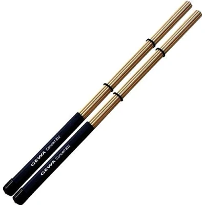 Abbildung von Gewa 821832 Schlägel Rods Concert
