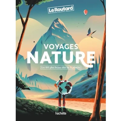 Abbildung von Voyages Nature: Les 100 plus beaux sites de la planète